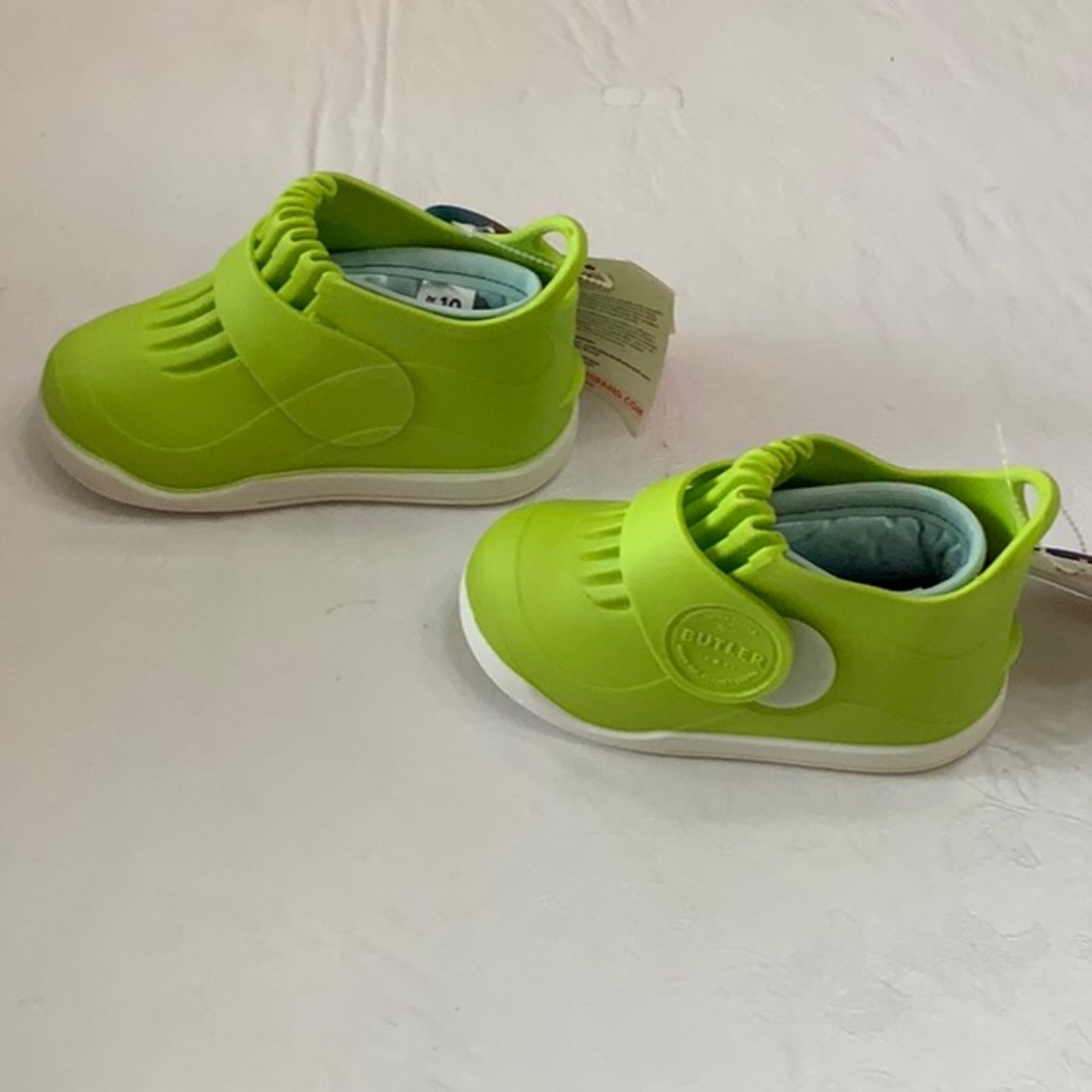 Butler ROCKHOPPER 3-IN-1 BOOT - Picture 3 of 16